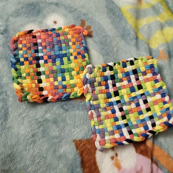 Potholders - Picture 1 of 3